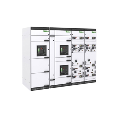 BlokSet 6300A以下低压配电柜